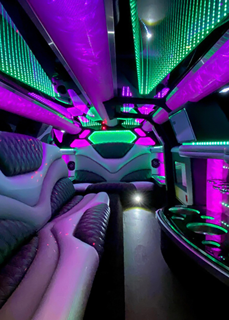 limousine